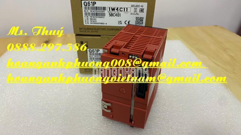 Mô đun nguồn Q61P giá ưu đãi - Hoàng Anh Phương