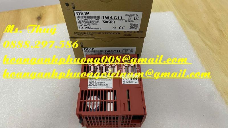 Mô đun nguồn Q61P giá ưu đãi - Hoàng Anh Phương