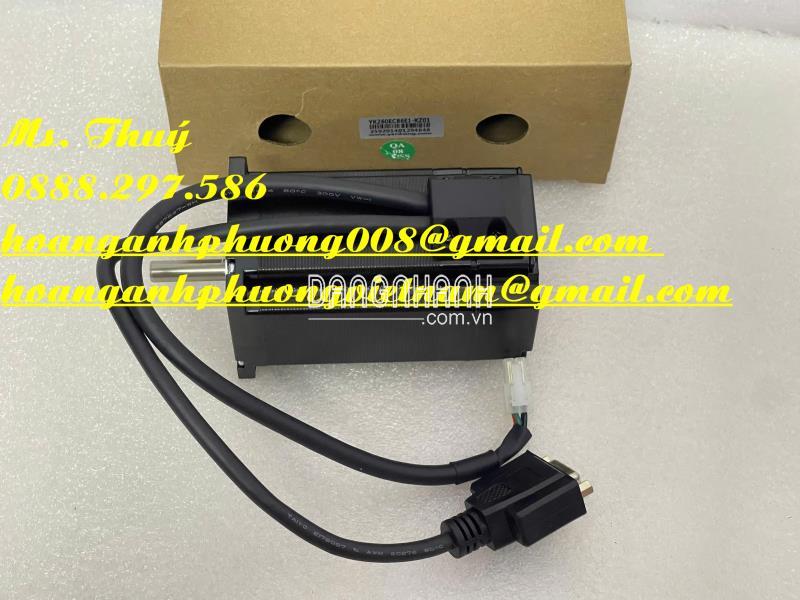 Động cơ bước Yako YK260EC86E1-KZ01 - Hàng mới 100%