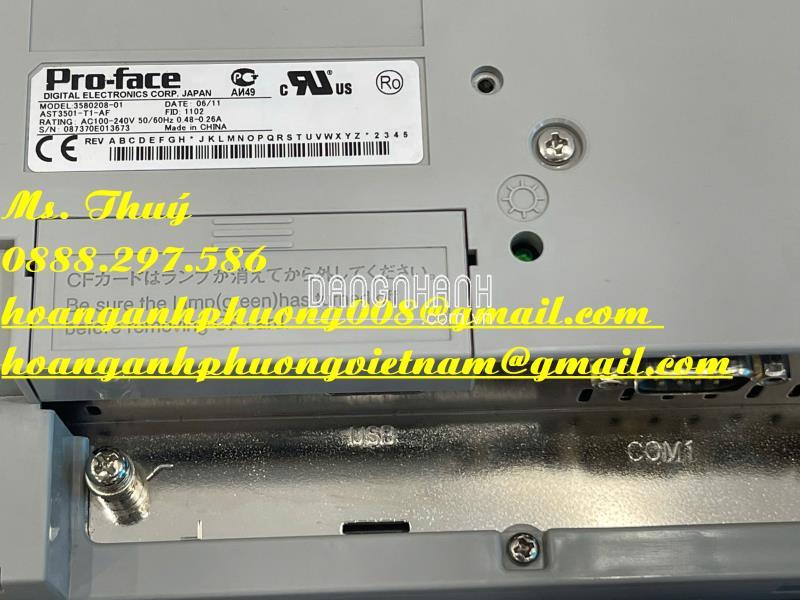 Màn hình cảm ứng Proface AST3501-T1-AF - Giá gốc