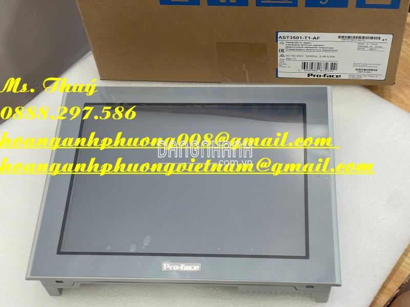 Màn hình cảm ứng Proface AST3501-T1-AF - Giá gốc