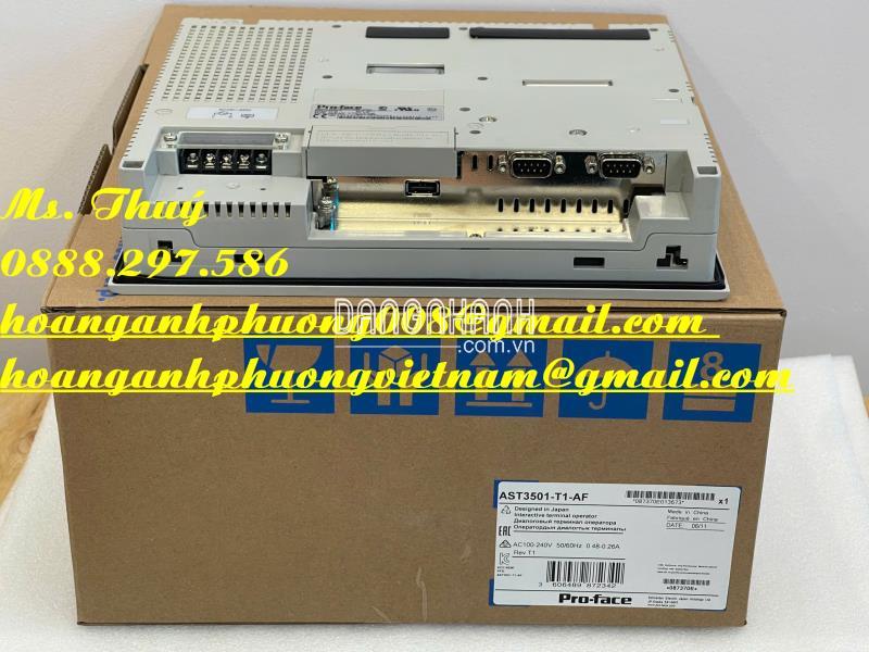 Màn hình cảm ứng Proface AST3501-T1-AF - Giá gốc