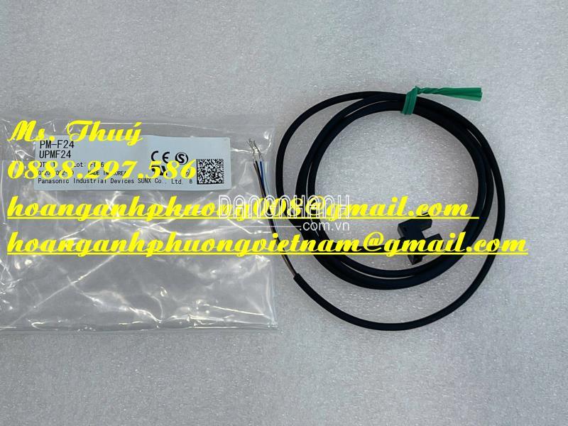 Cảm biến chữ U Panasonic PM-F24 - Giao hàng toàn quốc