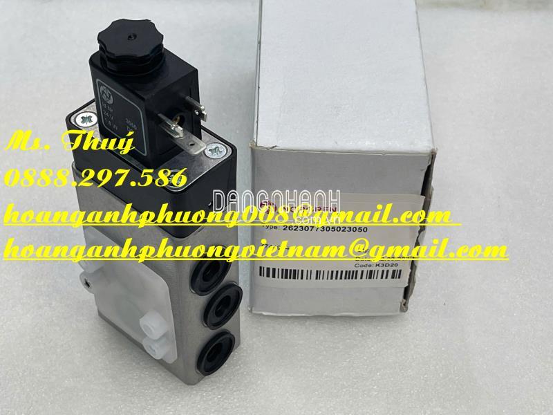 Van điện từ Norgren 2623077 - Cty Hoàng Anh Phương