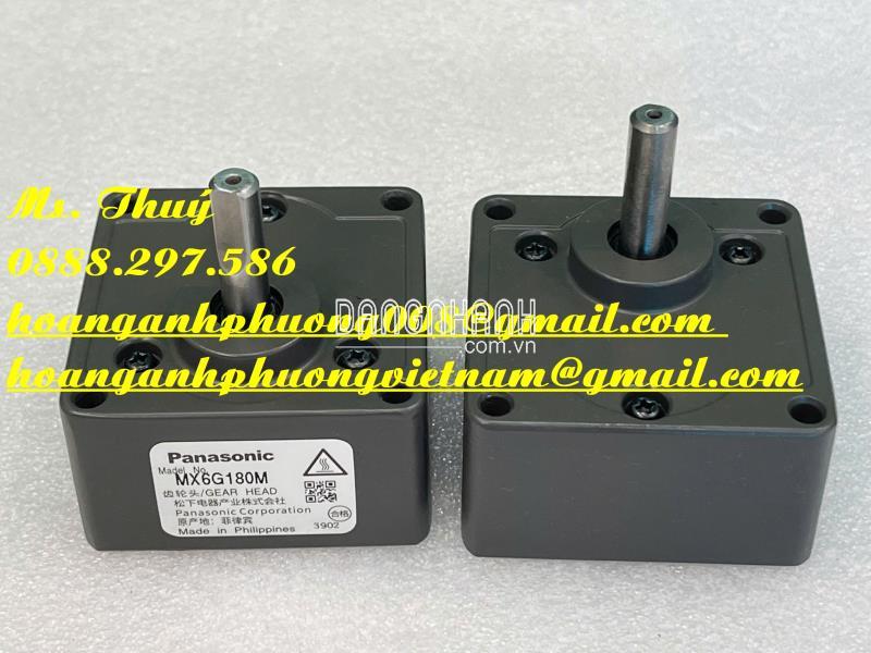 Panasonic MX6G180M - Hoàng Anh Phương - Phân phối chính hãng