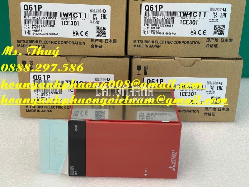 Module Q61P hãng Mitsubishi - Hàng Nhật giá tốt