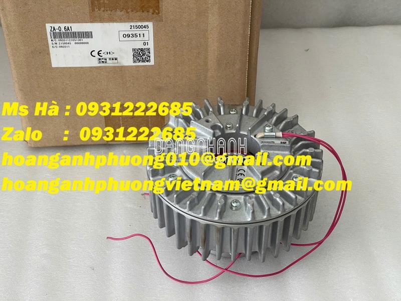 Bán hàng giá tốt dòng thắng từ Mitsubishi ZA-0.6A1 