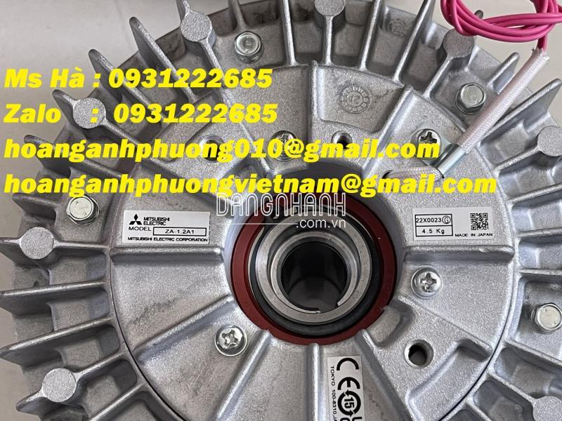 Cung cấp dòng sản phẩm mới giá tốt thắng từ ZA-1.2A1 mitsubishi