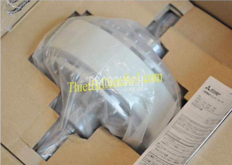 Thắng từ Mitsubishi ZKB-5BN -Cty Thiết Bị Điện Số 1