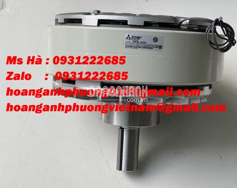 Thắng từ ZKB-5XN mitsubishi - nơi bán hàng uy tín - Hoàng Anh Phương 