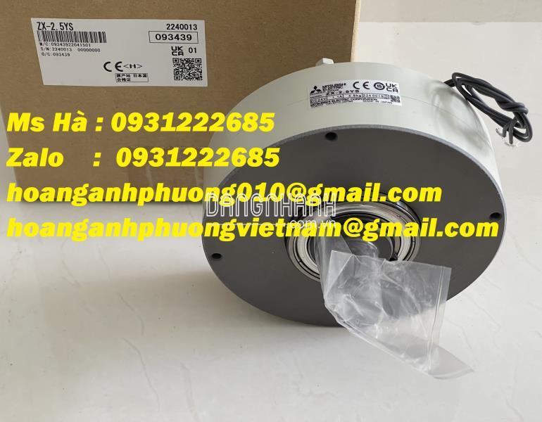 ZX‑2.5YS | Chuyên các dòng thắng từ ZX series mitsubishi 