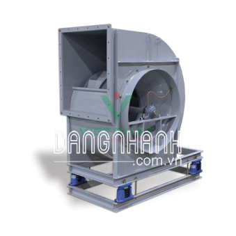 Quạt ly tâm cánh Airfoil