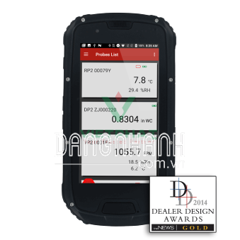 Mobile Meter®