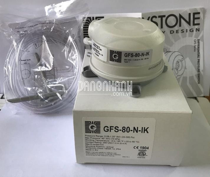 Cảm biến báo khói SL- 2000-P