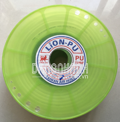 Ống pu phi 8 TGCN-22269 Lion