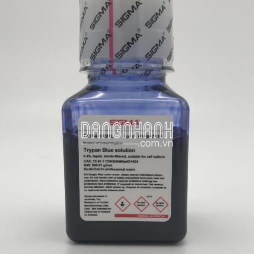 Trypan Blue solution