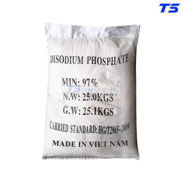 Hóa chất Disodium Phosphate NaH2PO4 – 10049-21-5 – Hàng Việt Nam