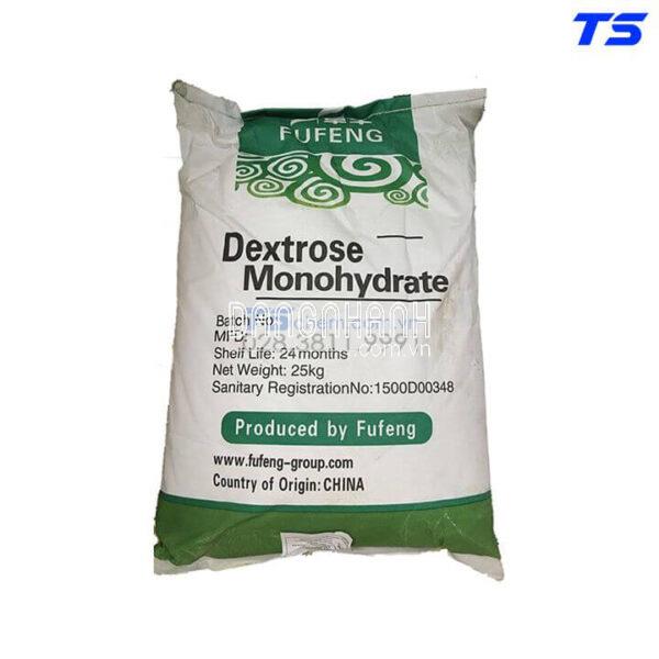 Đường cát Dextrose monohydrate – 5996-10-1 – Hàng Trung Quốc