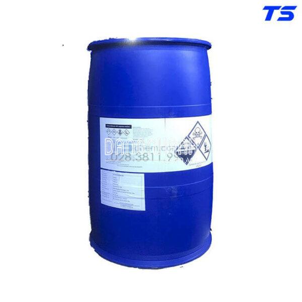 Hóa chất Protectol (Glutaraldehyde) – 111-30-8 – Hàng Trung Quốc
