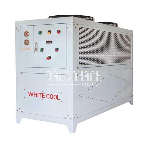 Máy làm lạnh nước - Gió giải nhiệt 10Hp (Model: WHC - G10S)