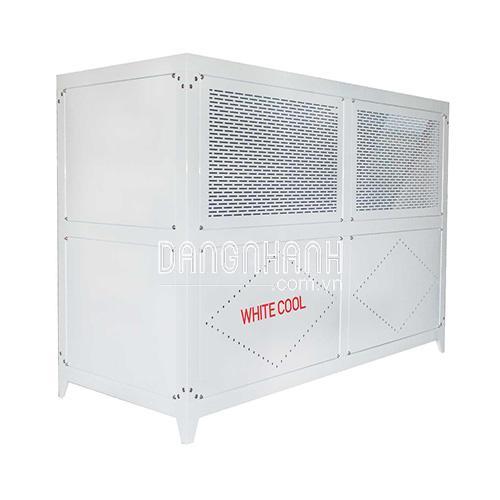 Máy làm lạnh nước - Nước giải nhiệt 60HP (Model: MDN - 60S)