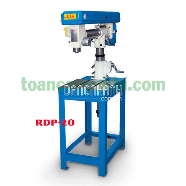 Máy Khoan Cần Mini RDP-20