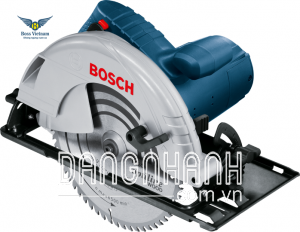 MÁY CƯA ĐĨA BOSCH GKS 235 TURBO (KÈM PK)