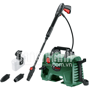 MÁY PHUN XỊT RỬA CAO ÁP AQT 110