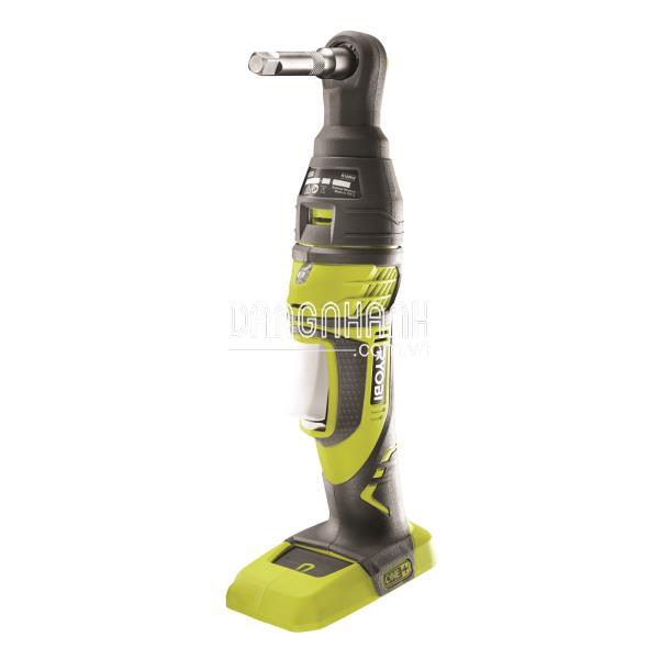 Thân Máy Mở ỐC Pin Ryobi R18RW