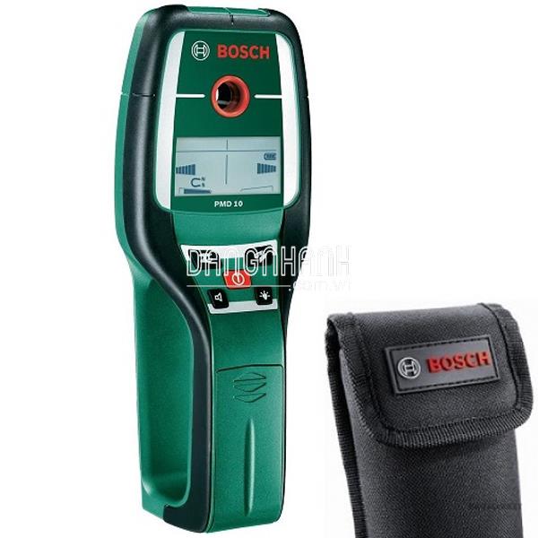 Máy Dò Kim Loại Bosch PMD 10