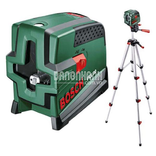 Máy cân mực bosch PCL 20