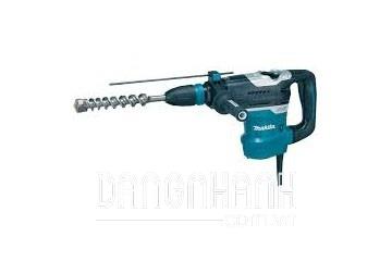 40mm Máy khoan đục bê tông 1100W Makita HR4013C