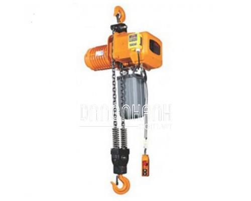 Pa lăng xích điện LK LTD-1S
