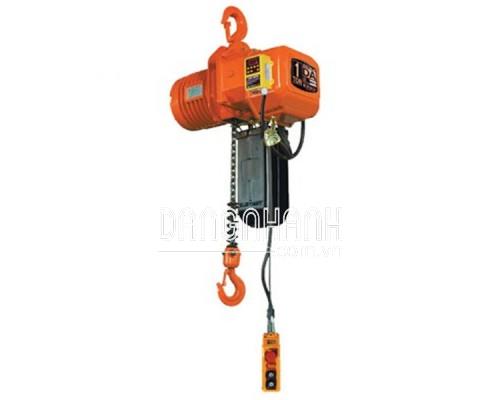 Pa lăng xích điện LK DA-1S