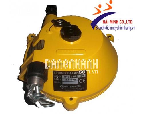 PA LĂNG CÂN BẰNG TIGON TW-5