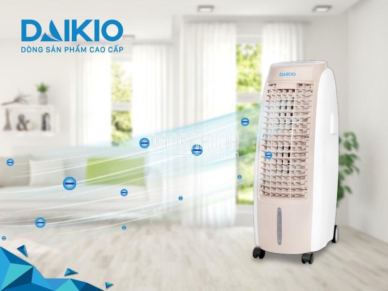 Máy làm mát cao cấp DAIKIO DKA-02500B