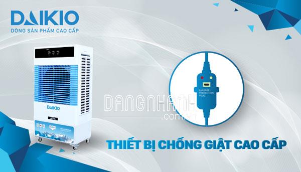 Máy làm mát không khí DAIKIO DK-6000A