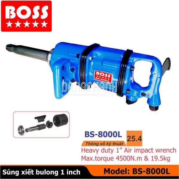 Súng vặn bulong BS-8000L