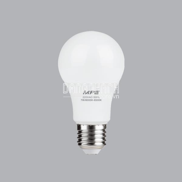ĐÈN LED BULB 7W MPE LBD-7
