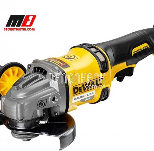 Body máy mài cầm tay 54V Dewalt DCG414N-XJ