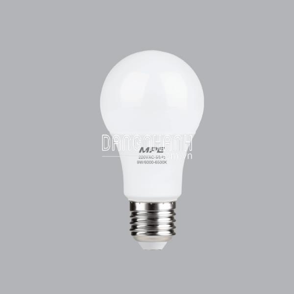 LED BULB LBD-9 TRẮNG, VÀNG