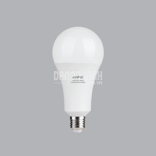 ĐÈN LED BULB 12W MPE LBD-12