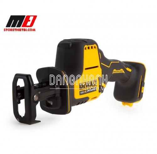Thân máy cưa kiếm dùng pin Dewalt DCS369B