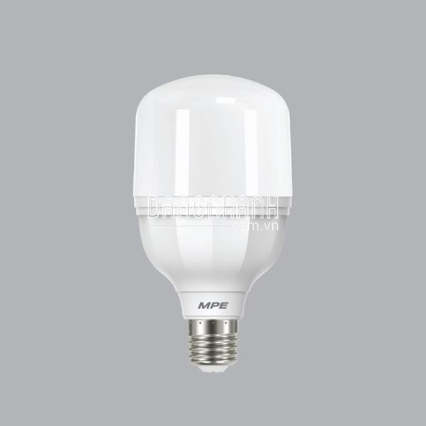 ĐÈN LED BULB 20W MPE LBD2-20