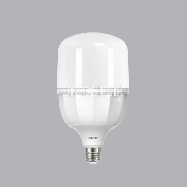 ĐÈN LED BULB 40W MPE LBD2-40