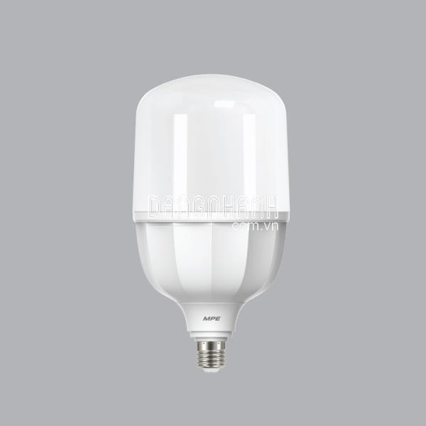 ĐÈN LED BULB 50W MPE LBD2-50