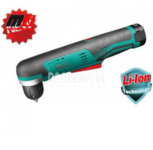 Body máy khoan góc dùng pin 12V ADJZ14-10Z