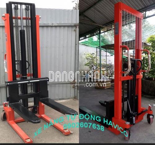 Xe Nâng Tay Cao 2 Tấn