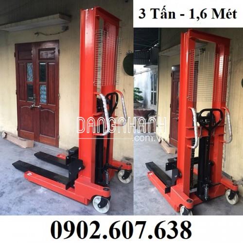 Xe Nâng Tay Cao 3 Tấn