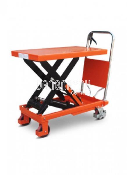 Xe Nâng Mặt Bàn 500kg